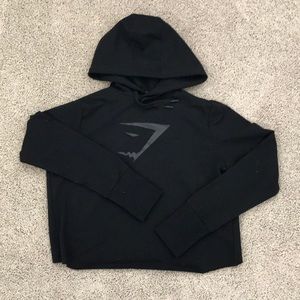 Gymshark Cross Back Sweatshirt
